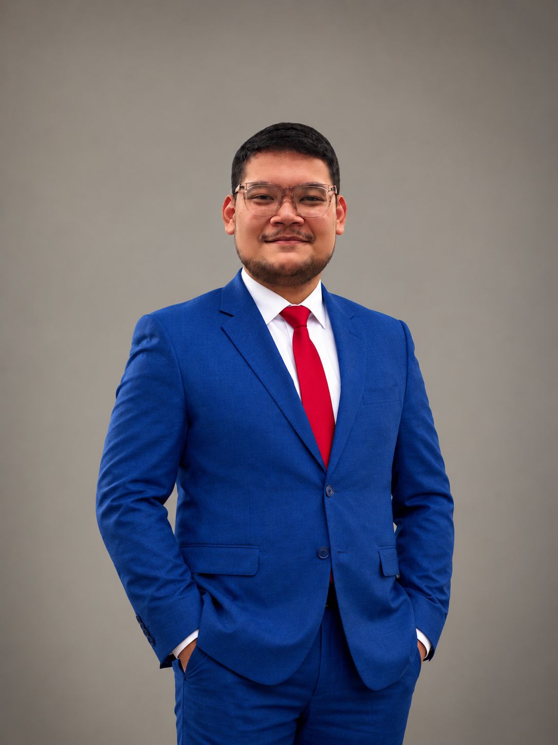 Michael Nicola Prayoga