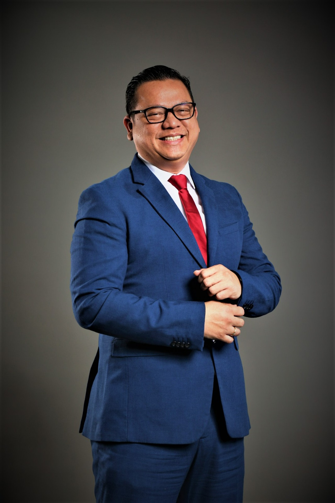 Yohanes Ferdinan Silaen