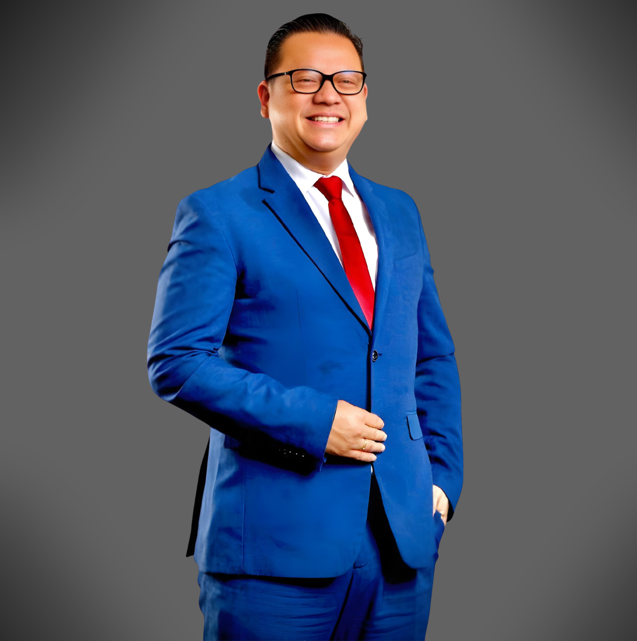 Yohanes Ferdinan Silaen